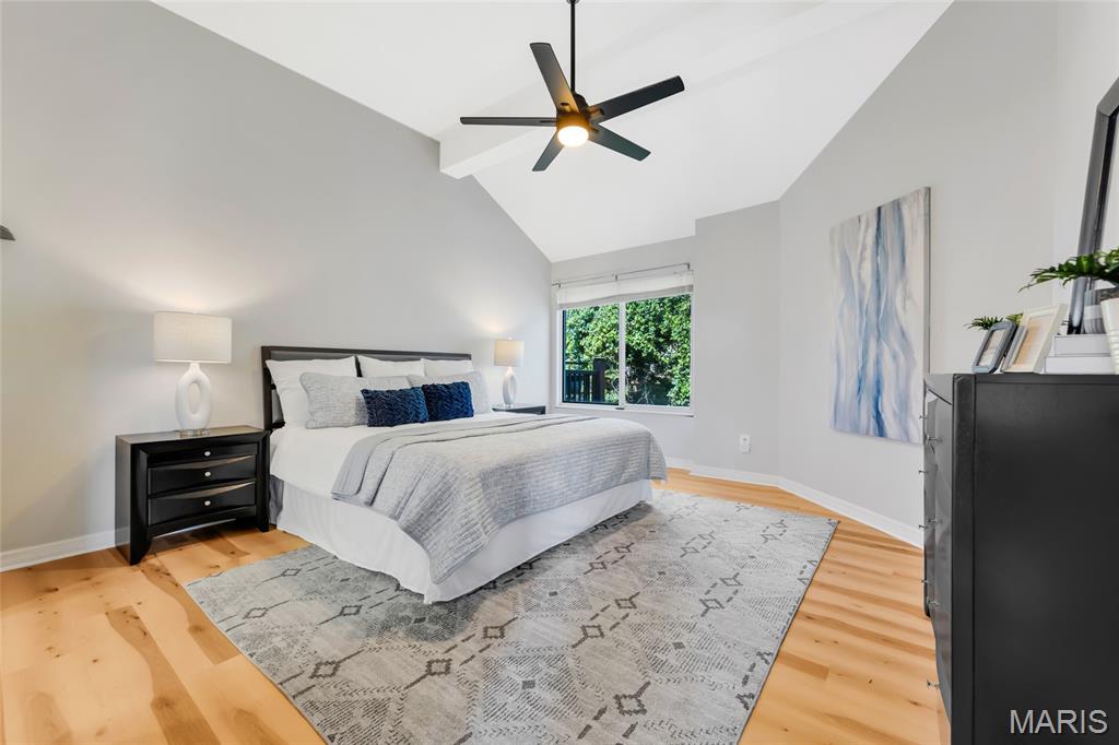 Ridgeview Place Condo One - Residential