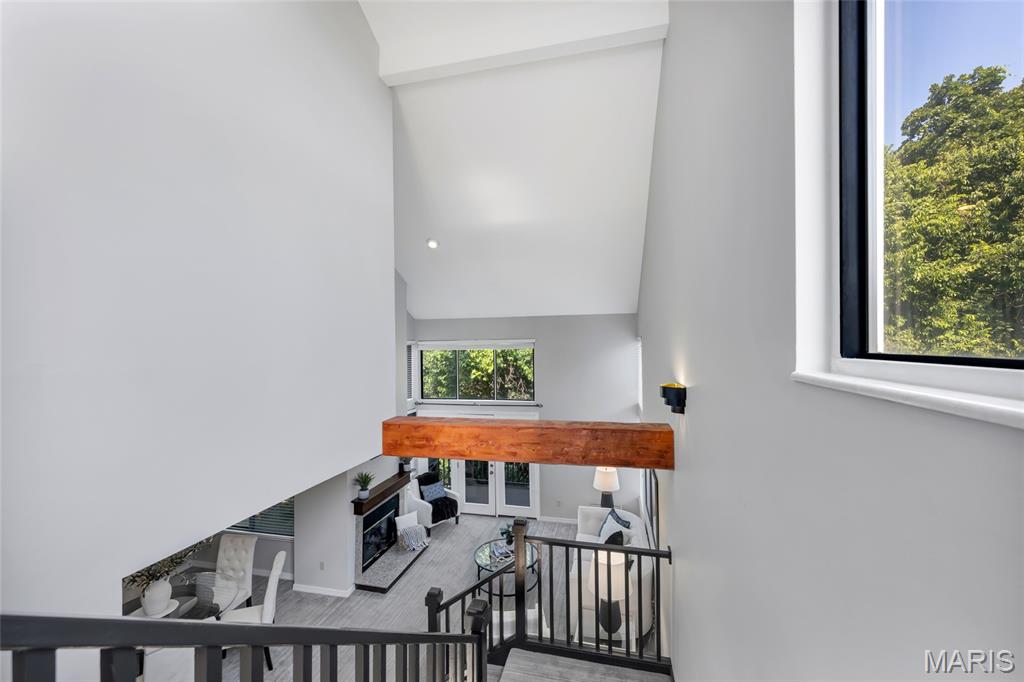 Ridgeview Place Condo One - Residential