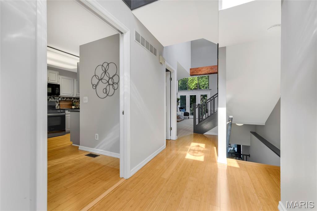 Ridgeview Place Condo One - Residential