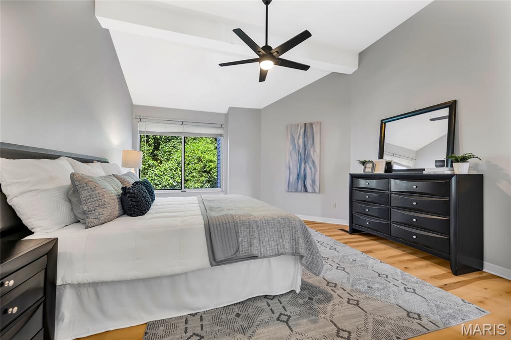 Ridgeview Place Condo One - Residential