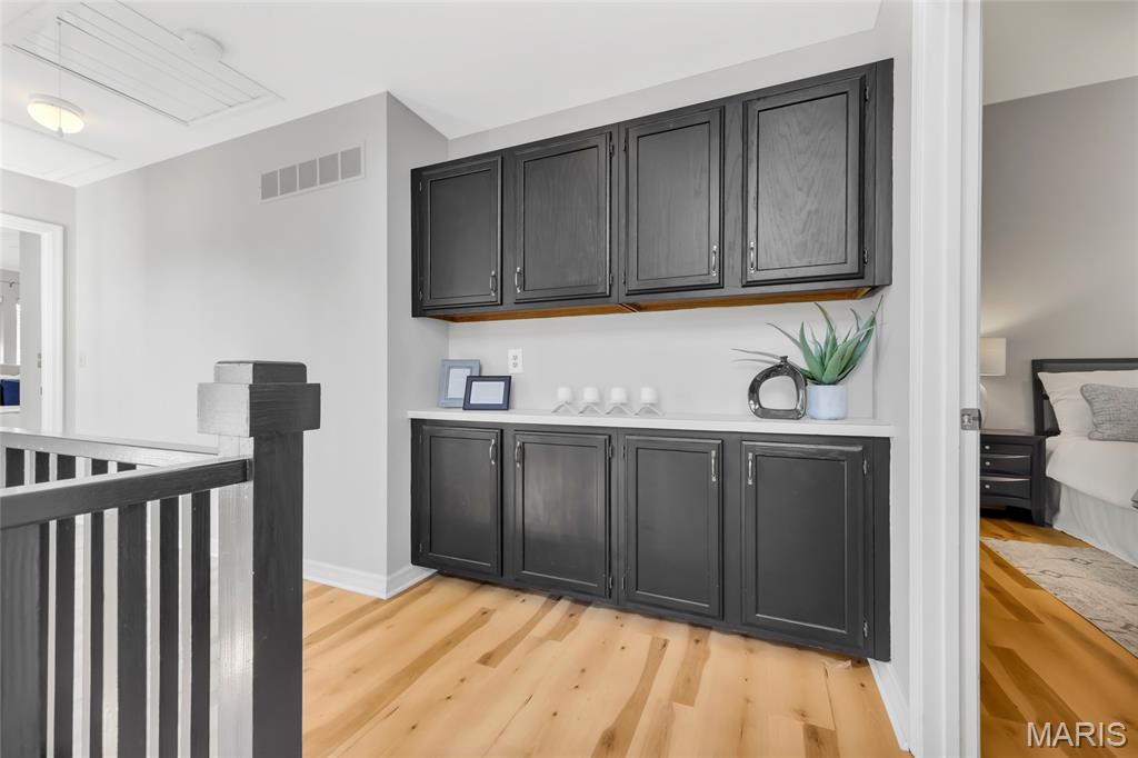 Ridgeview Place Condo One - Residential