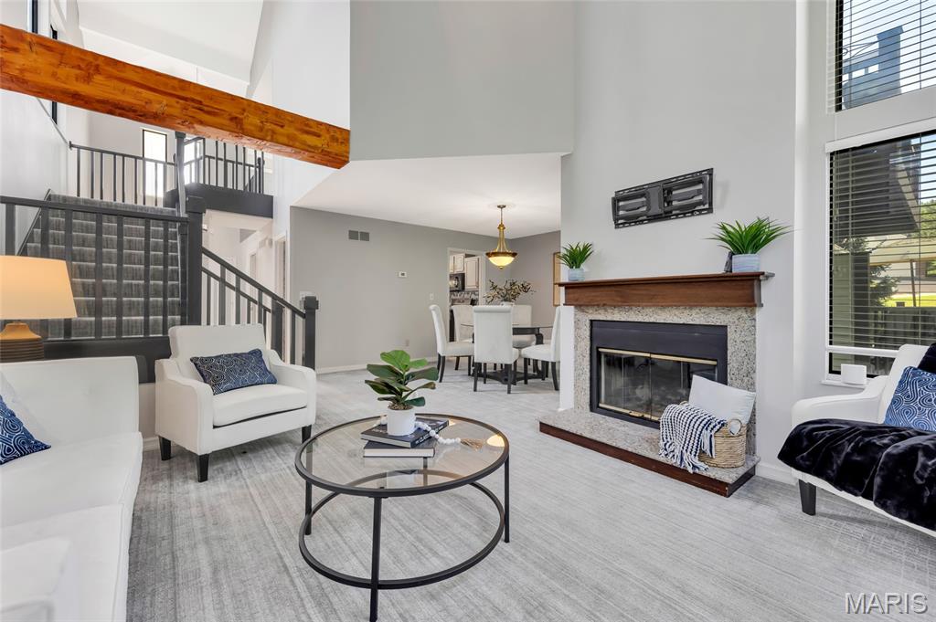 Ridgeview Place Condo One - Residential