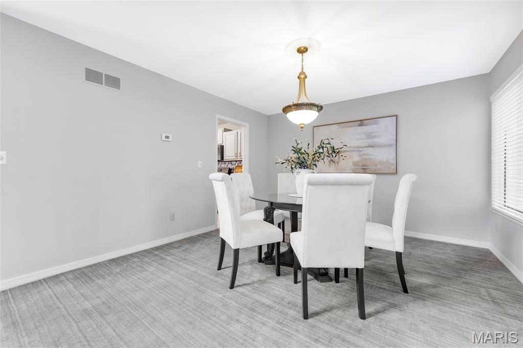 Ridgeview Place Condo One - Residential