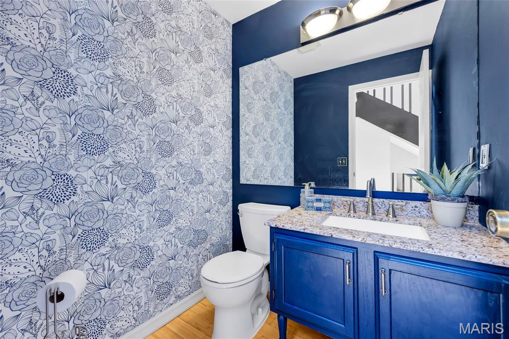 Ridgeview Place Condo One - Residential