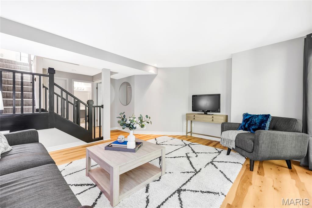 Ridgeview Place Condo One - Residential