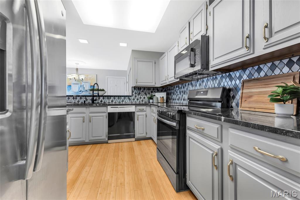 Ridgeview Place Condo One - Residential