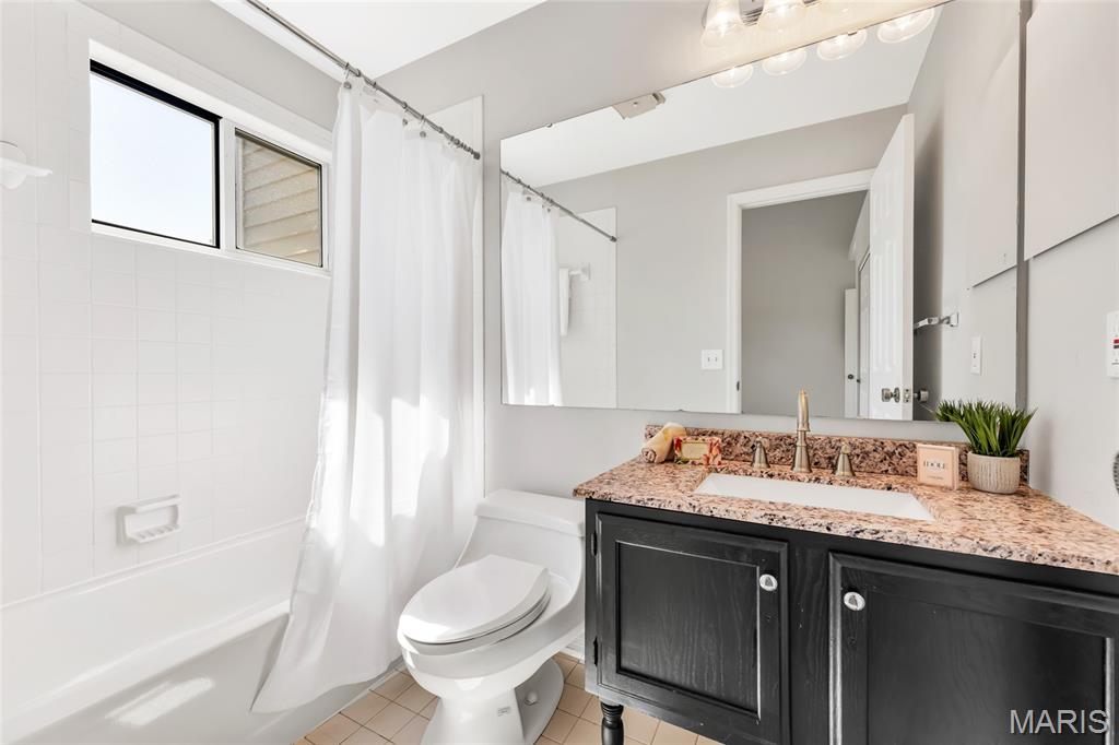 Ridgeview Place Condo One - Residential