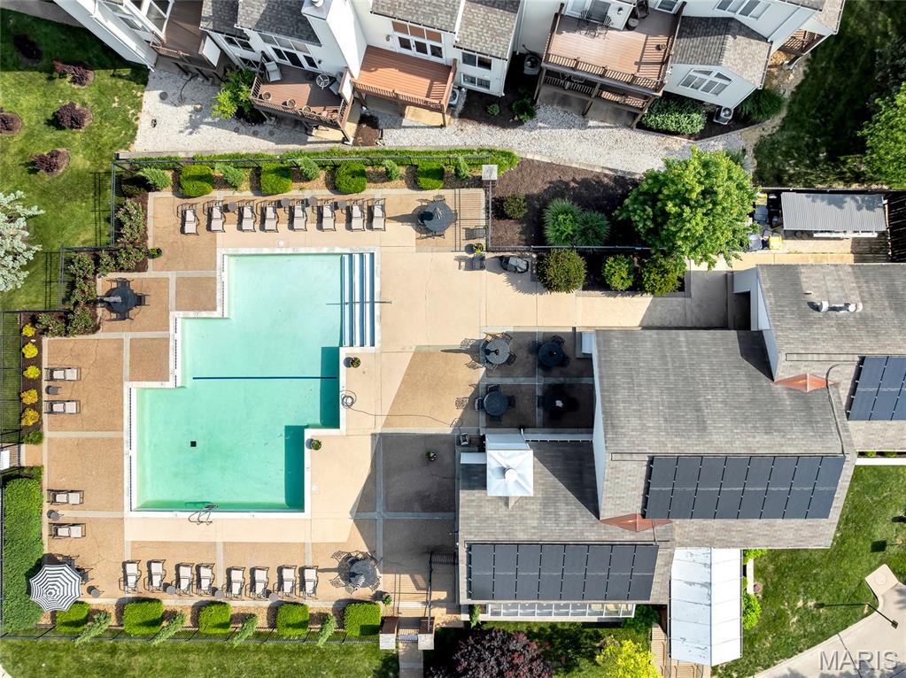 Ridgeview Place Condo One - Residential