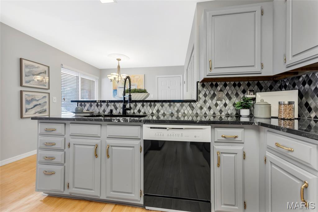 Ridgeview Place Condo One - Residential