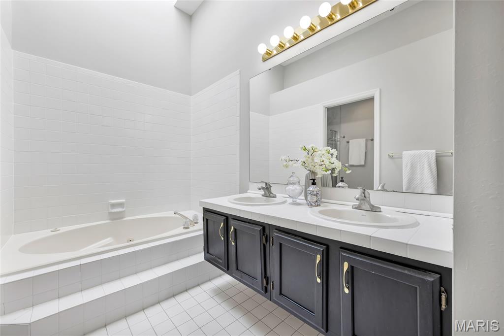 Ridgeview Place Condo One - Residential
