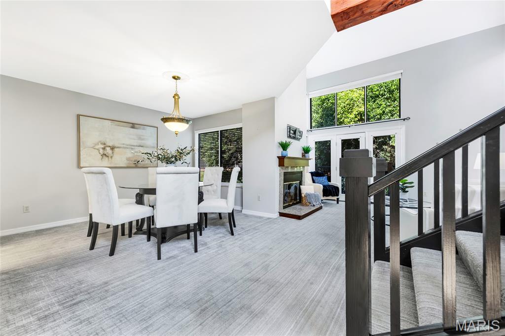 Ridgeview Place Condo One - Residential