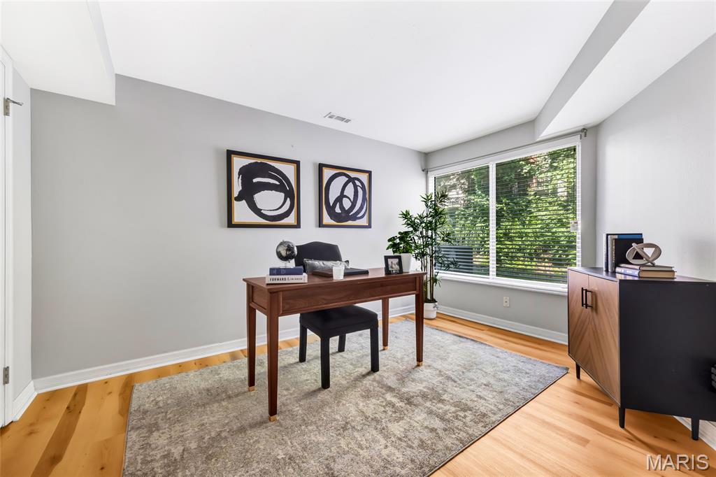 Ridgeview Place Condo One - Residential