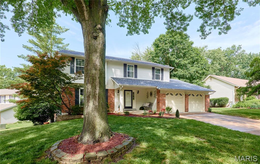 Seven Oaks 2 - Residential