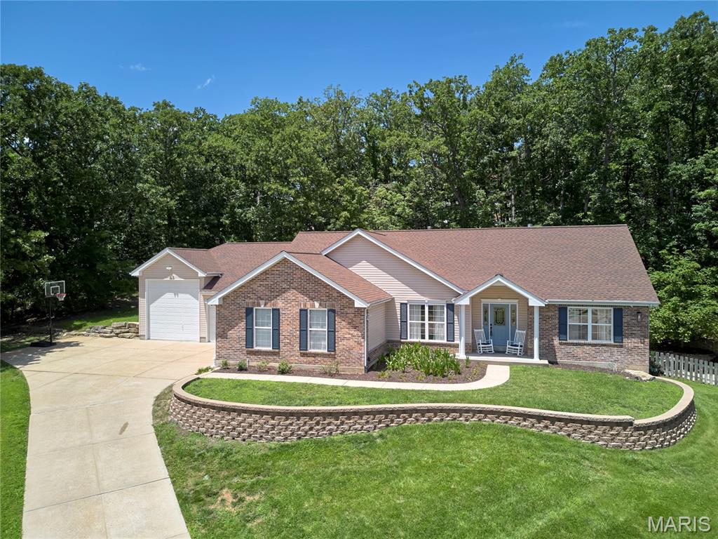 Enderbush Estates - Residential