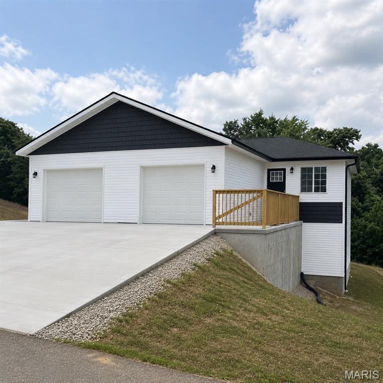 Castlerock Estates - Residential Income
