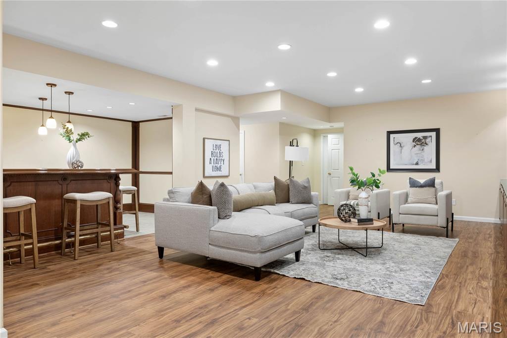 Manors At Austin Ridge - Residential
