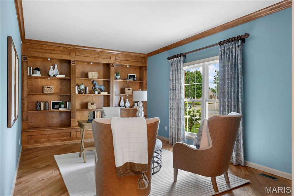 Manors At Austin Ridge - Residential