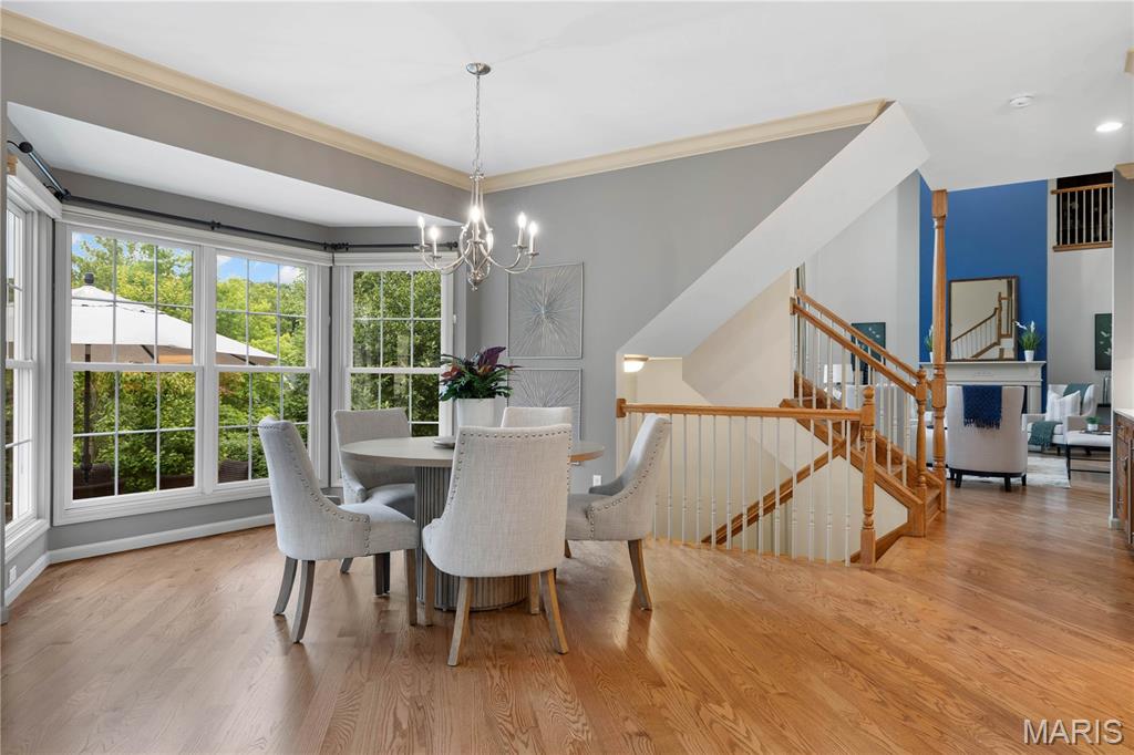 Manors At Austin Ridge - Residential