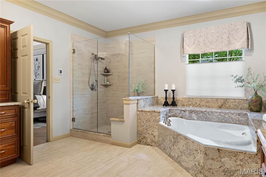 Manors At Austin Ridge - Residential