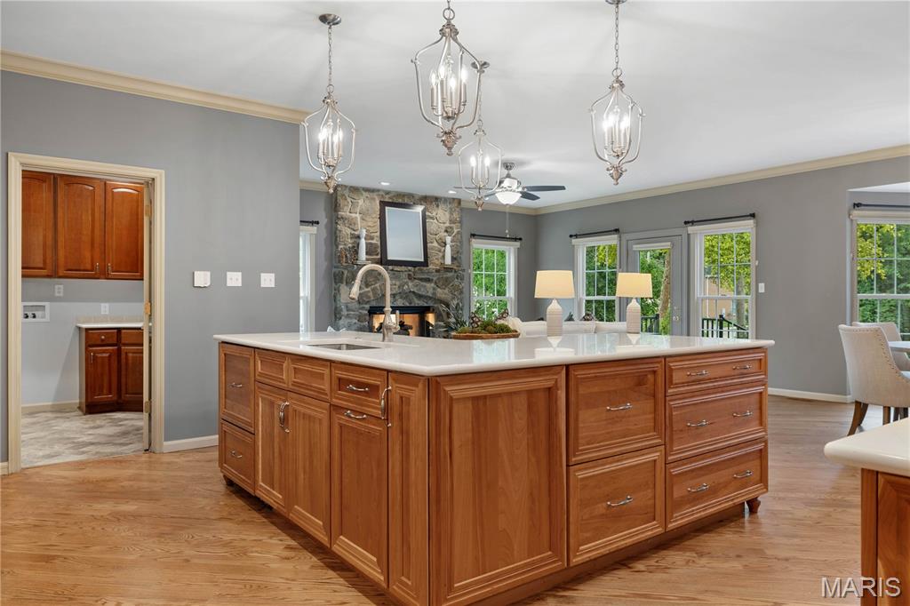 Manors At Austin Ridge - Residential