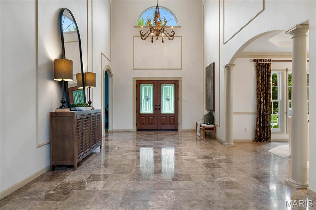 Manors At Austin Ridge - Residential