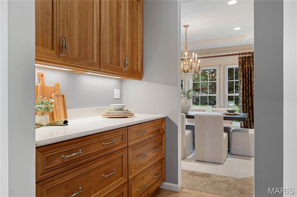 Manors At Austin Ridge - Residential