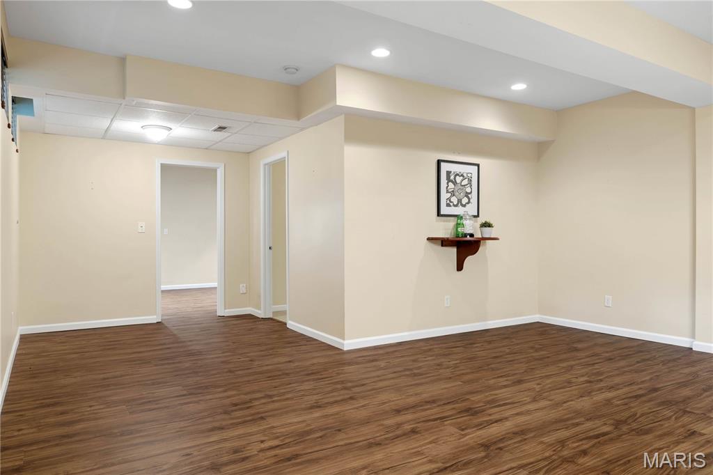 Manors At Austin Ridge - Residential