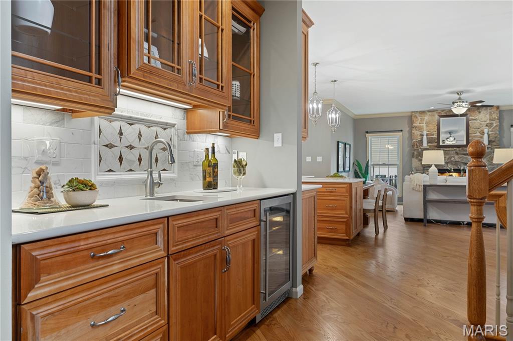 Manors At Austin Ridge - Residential