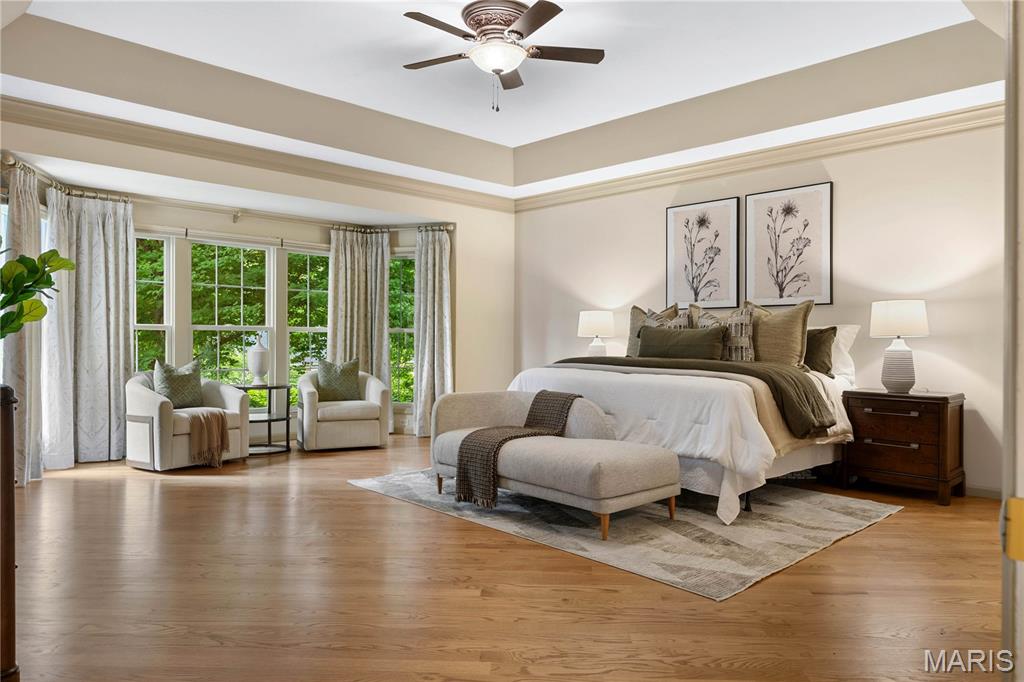 Manors At Austin Ridge - Residential