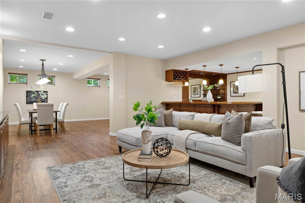Manors At Austin Ridge - Residential