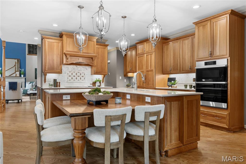Manors At Austin Ridge - Residential