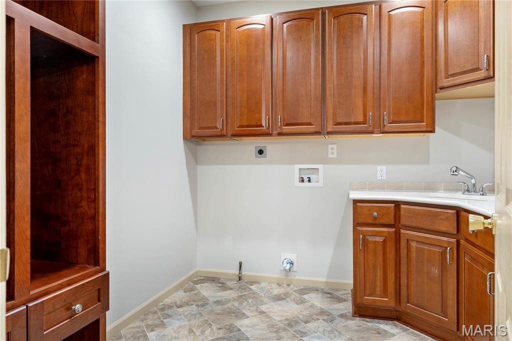 Manors At Austin Ridge - Residential
