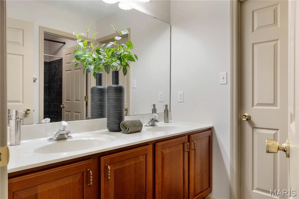 Manors At Austin Ridge - Residential