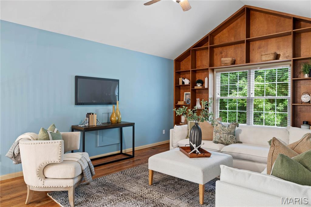 Manors At Austin Ridge - Residential