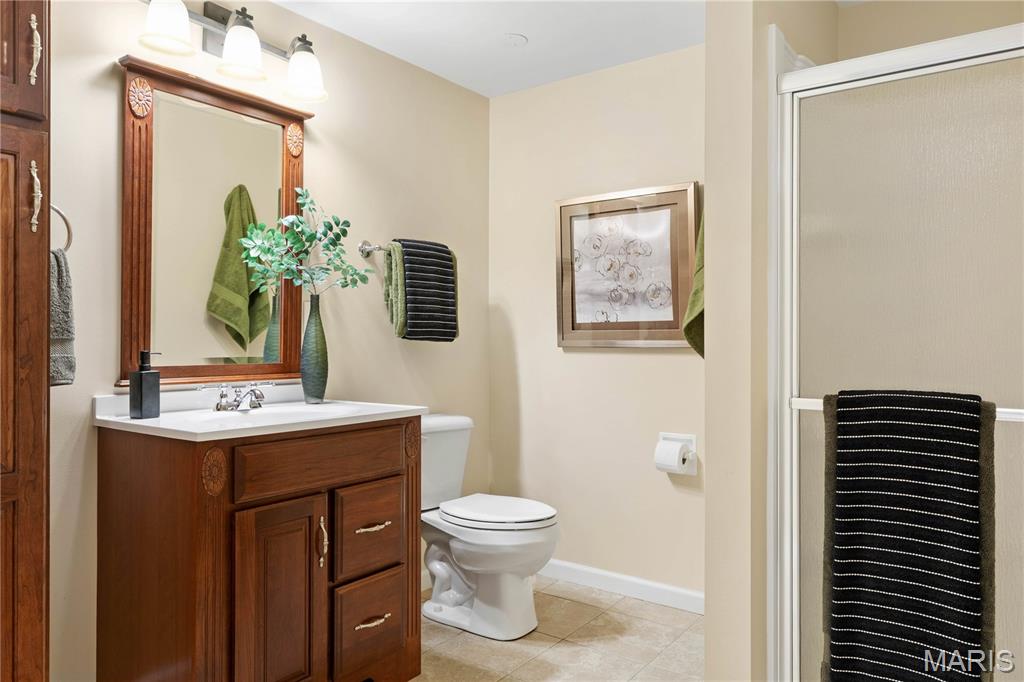 Manors At Austin Ridge - Residential