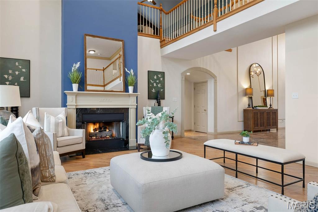 Manors At Austin Ridge - Residential