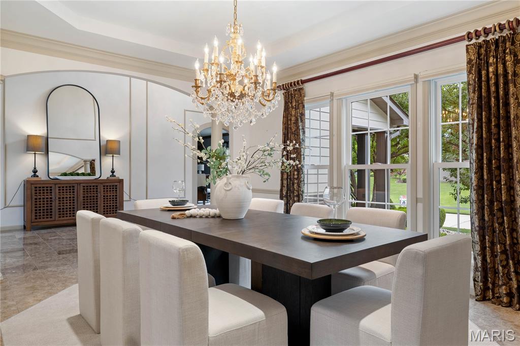Manors At Austin Ridge - Residential