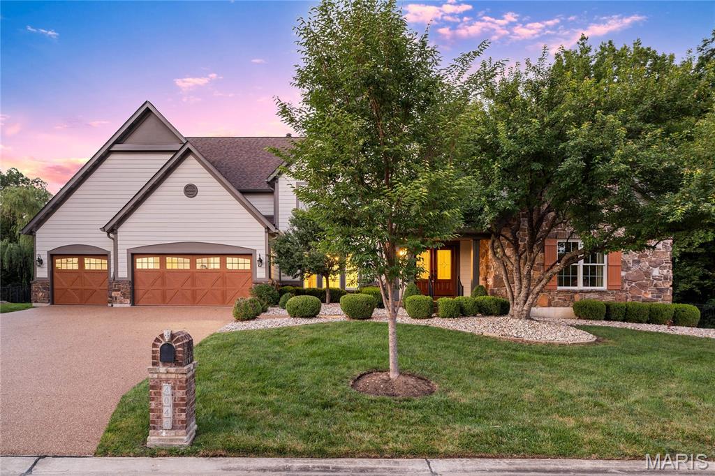Manors At Austin Ridge - Residential