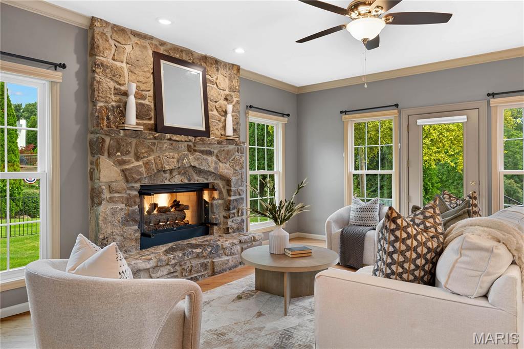 Manors At Austin Ridge - Residential