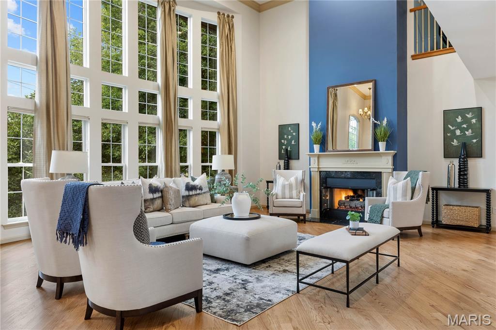 Manors At Austin Ridge - Residential