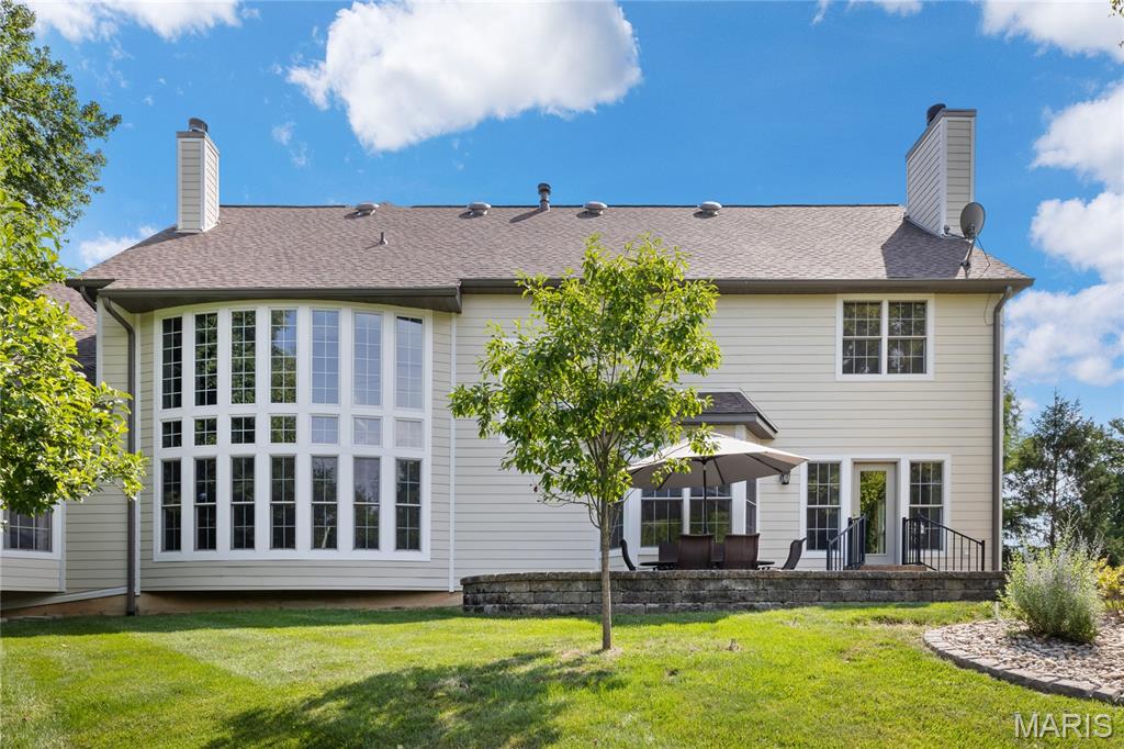 Manors At Austin Ridge - Residential