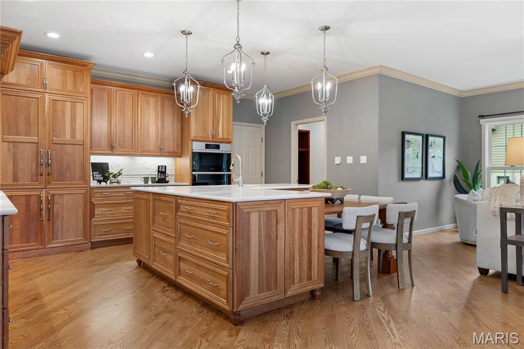 Manors At Austin Ridge - Residential