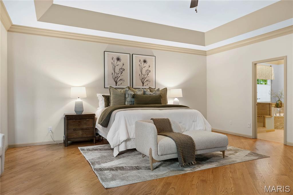 Manors At Austin Ridge - Residential