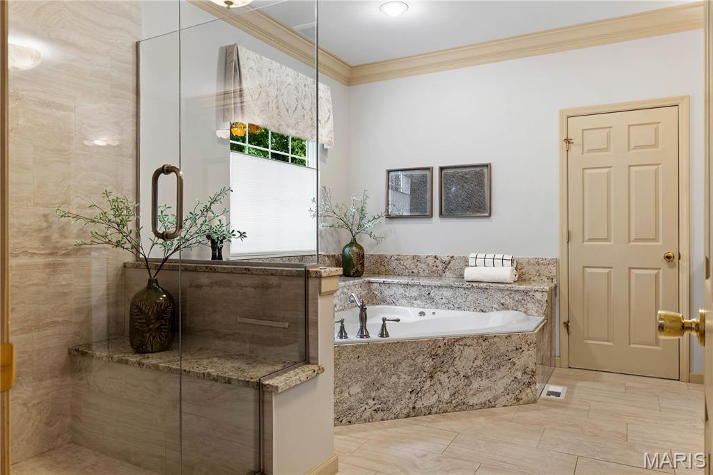 Manors At Austin Ridge - Residential