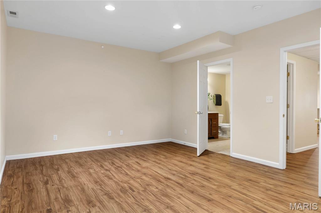 Manors At Austin Ridge - Residential