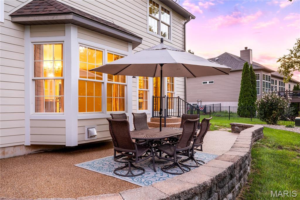 Manors At Austin Ridge - Residential