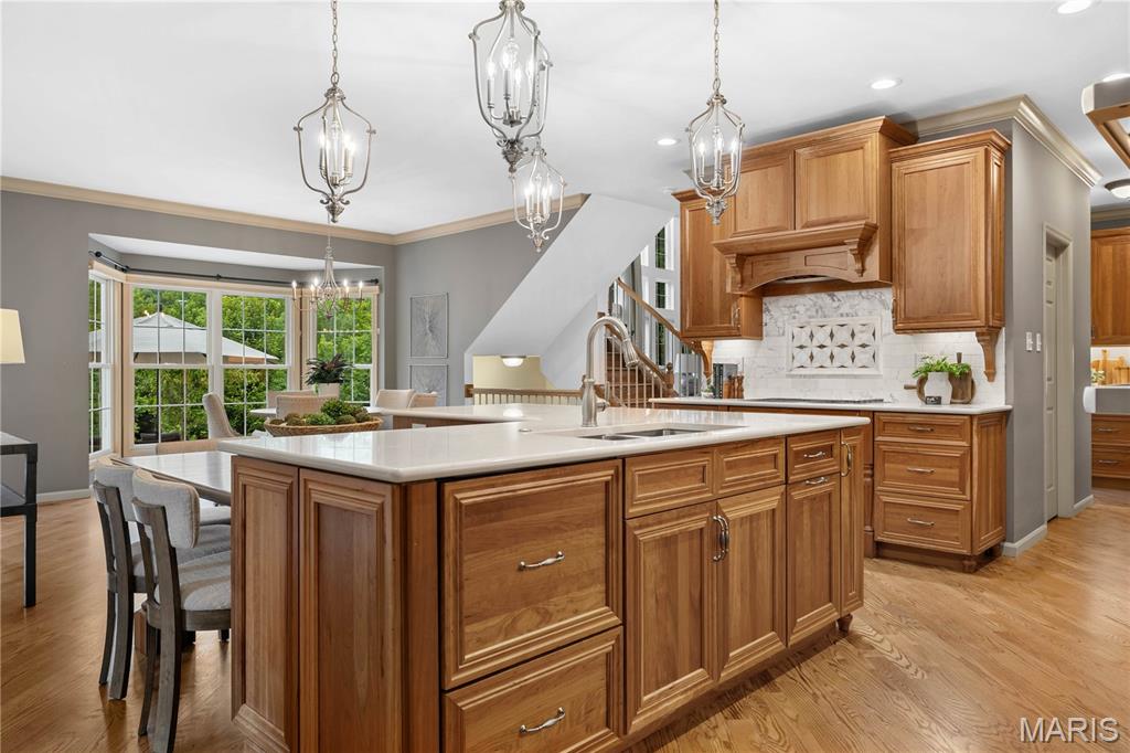 Manors At Austin Ridge - Residential