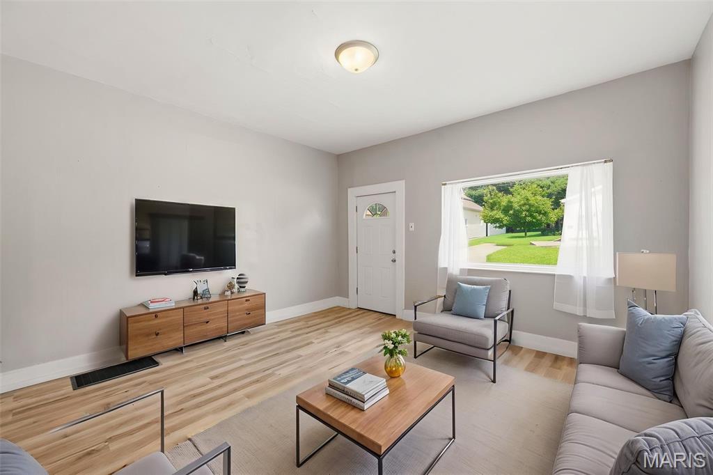 St Andrews Sub - Residential