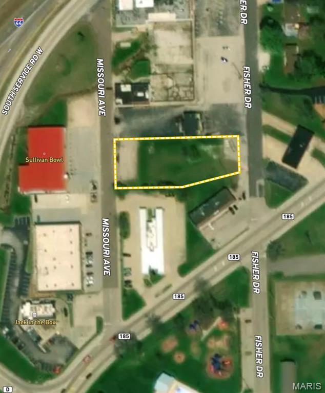 B & S - Commercial Sale