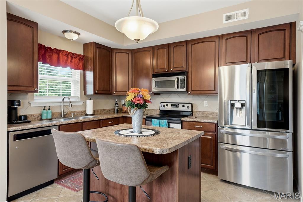 Monarch Trace Condo Four - Residential